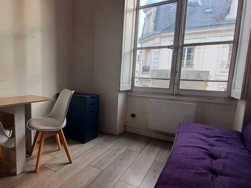 Maison à louer, 12m², ORLEANS