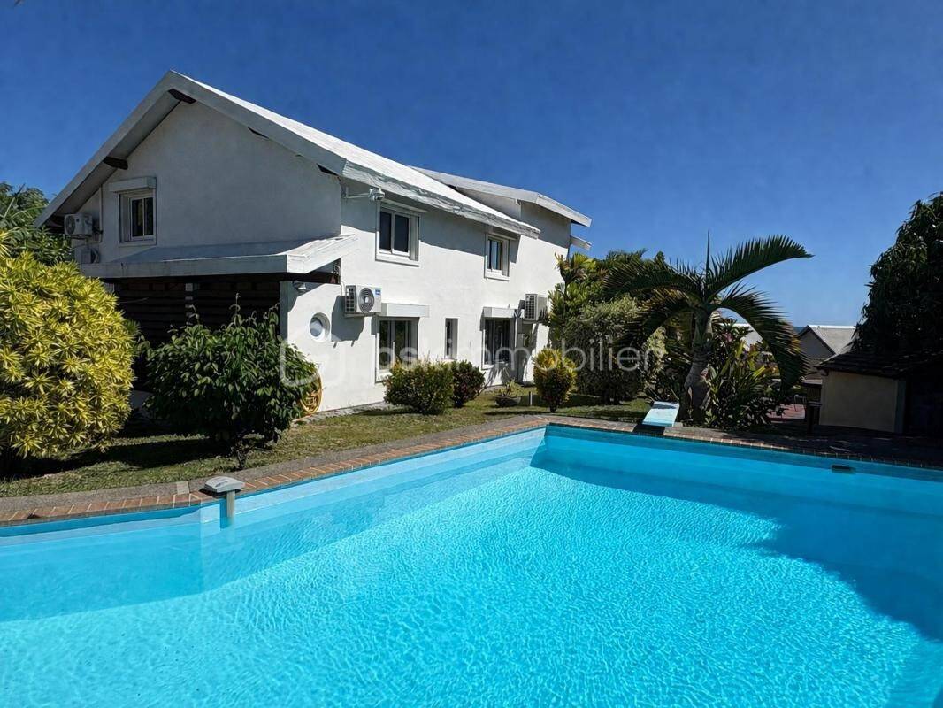 Maison à vendre, 300m², SAINT PAUL