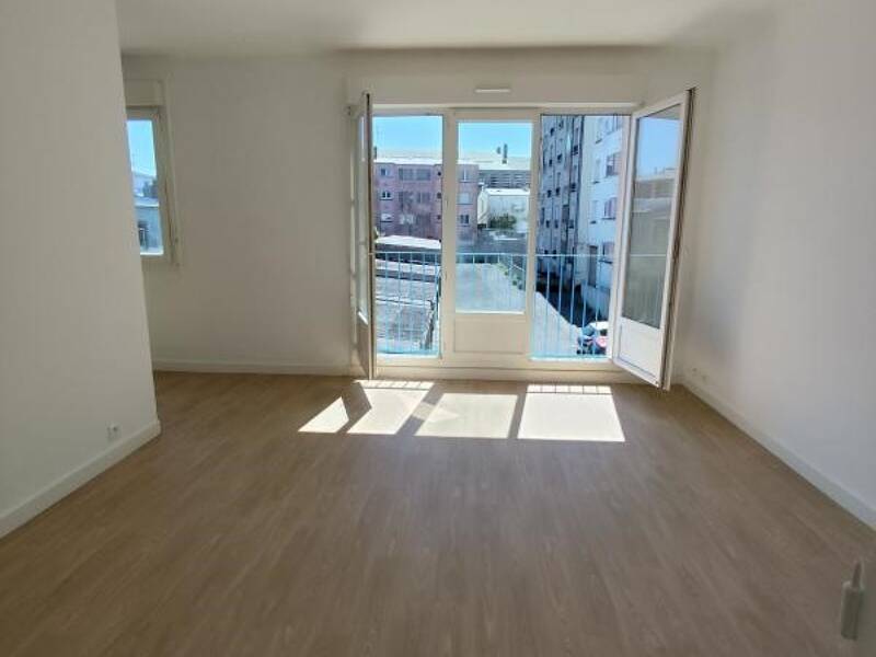 Maison à louer, 71m², BREST