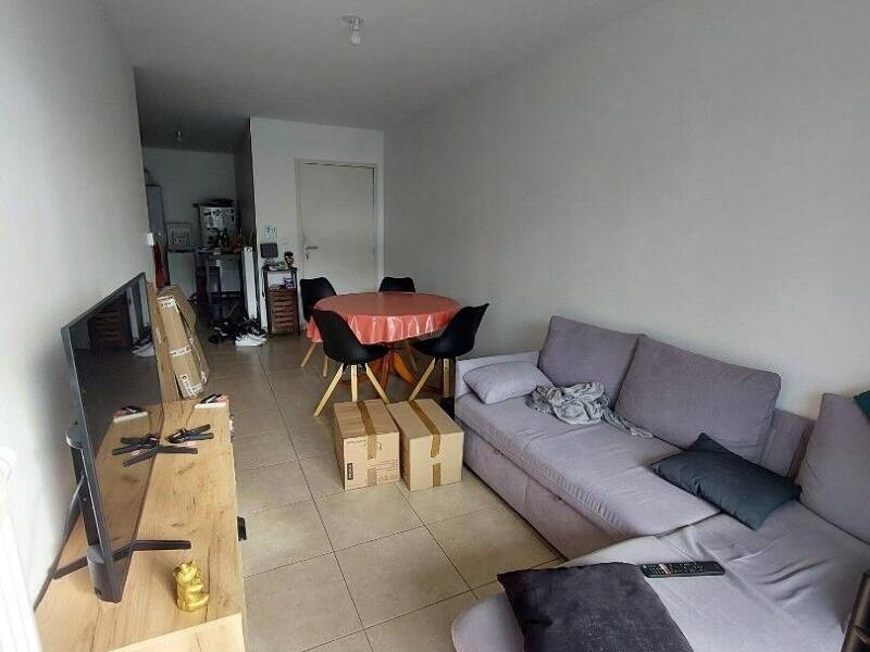 Maison à louer, 45m², CRAPONNE