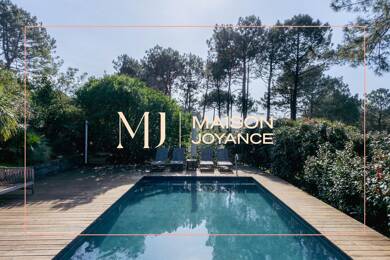 Villa à vendre 900 000 € 5 pièces 3 chambres 111 m² 836 m² de terrain Lacanau Océan Lacanau Ocean 33680