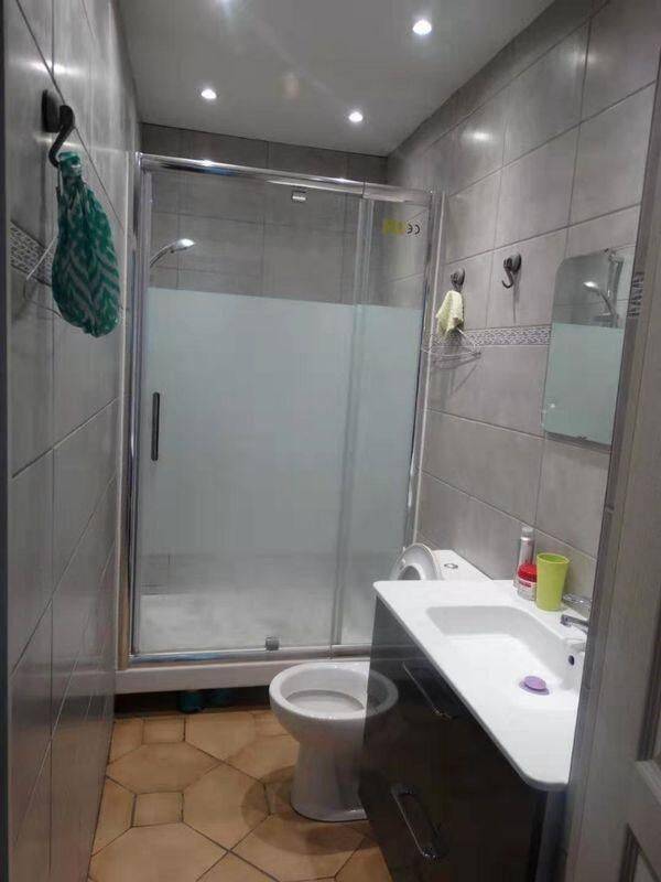 Maison à louer, 18m², NANCY