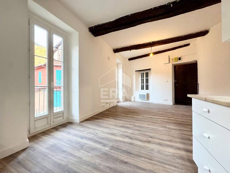 Maison à vendre, 34m², LANTOSQUE