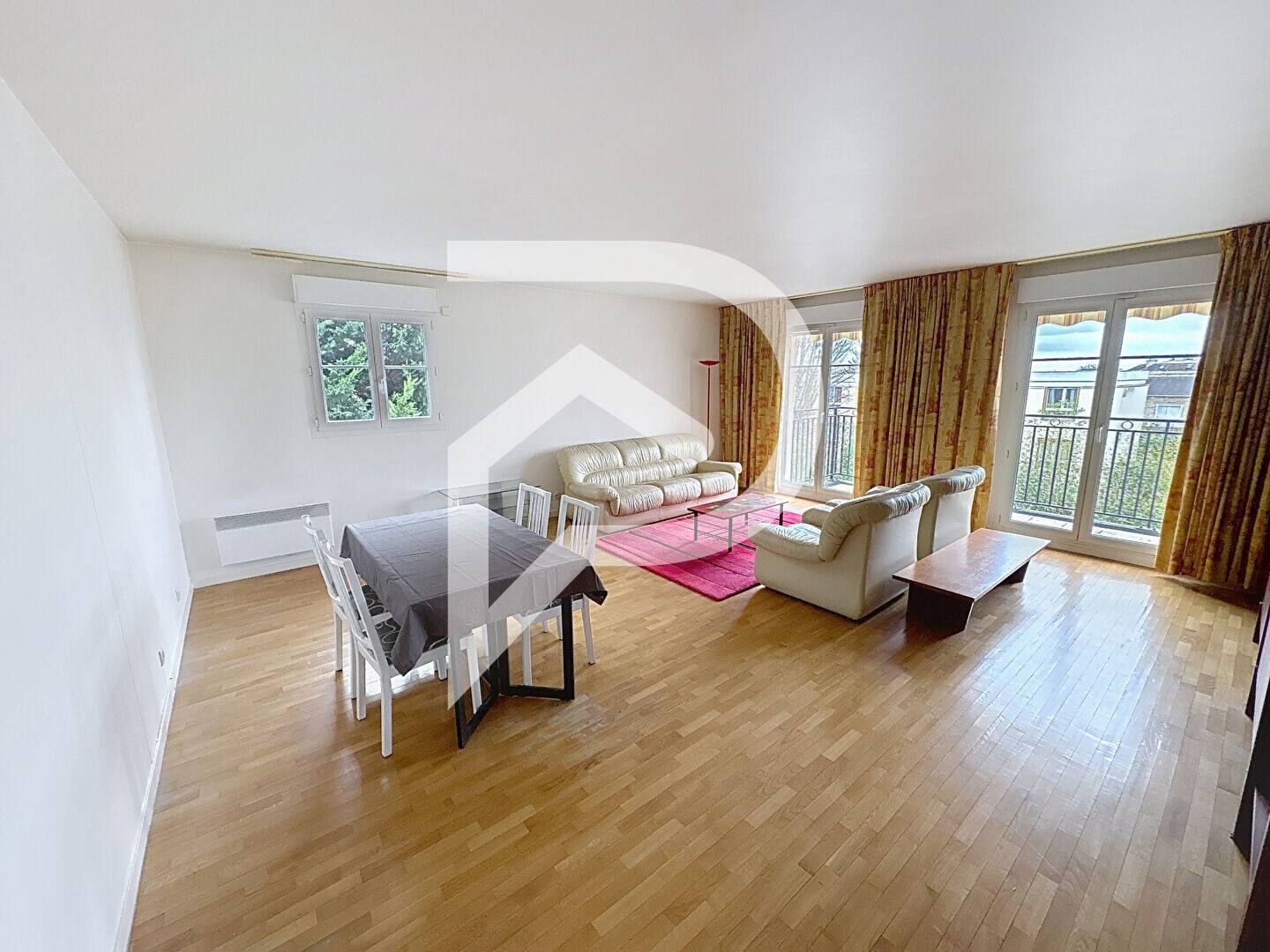 Maison à louer, 102m², CHENNEVIERES SUR MARNE