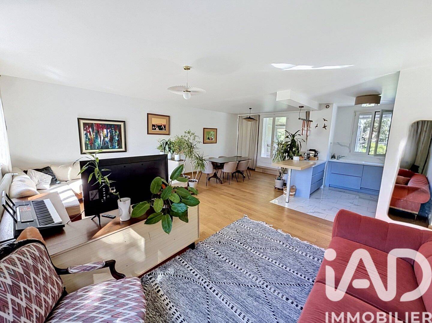Maison à vendre, 200m², ANTONY