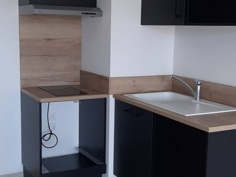 Maison à louer, 78m², NIMES