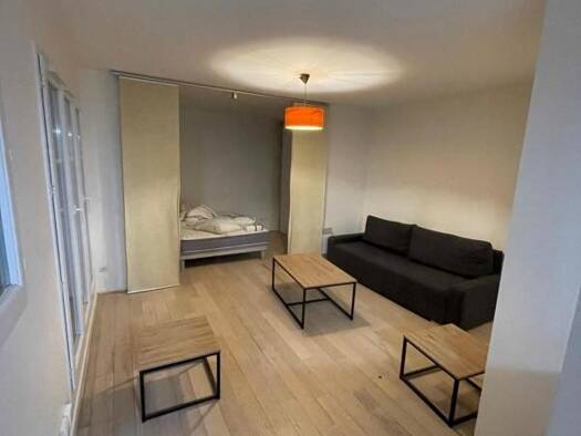 Appartement à louer 795 € 1 pièce 34,2 m² 1er étage Bailly-Romainvilliers 77700