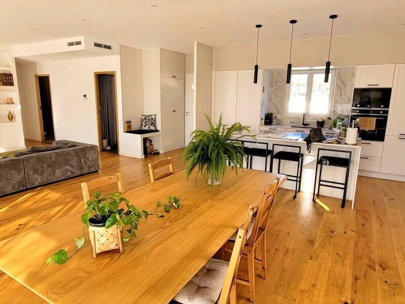 Maison à vendre, 115m², MARSEILLE 13E