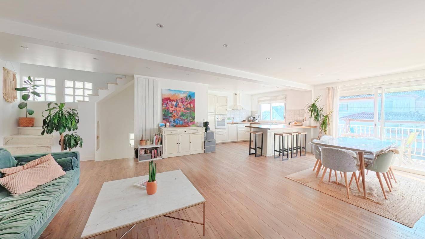 Maison à vendre, 180m², CHAMPIGNY SUR MARNE