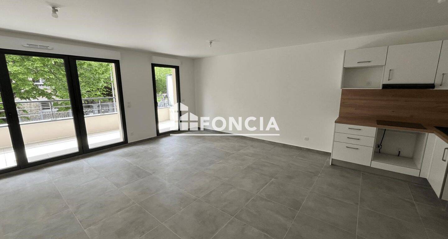Maison à louer, 70m², LE PERREUX SUR MARNE