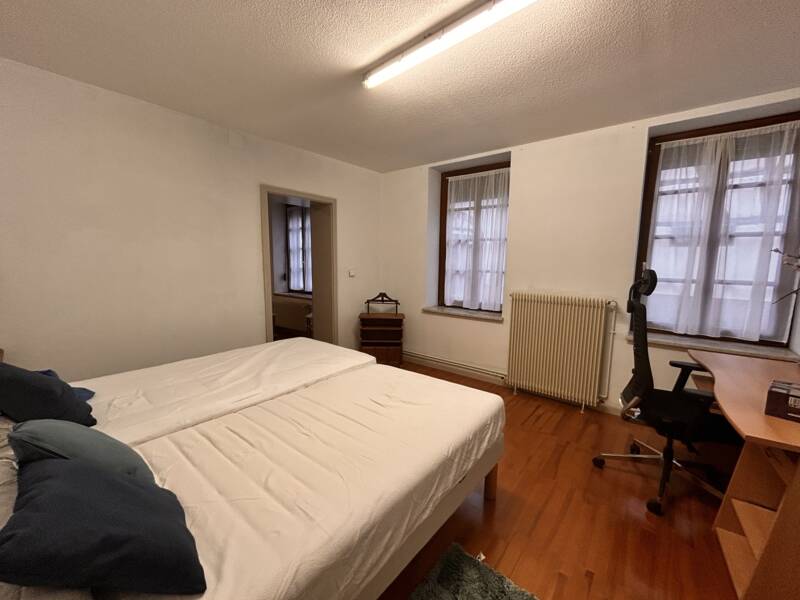 Maison à louer, 48m², WISSEMBOURG