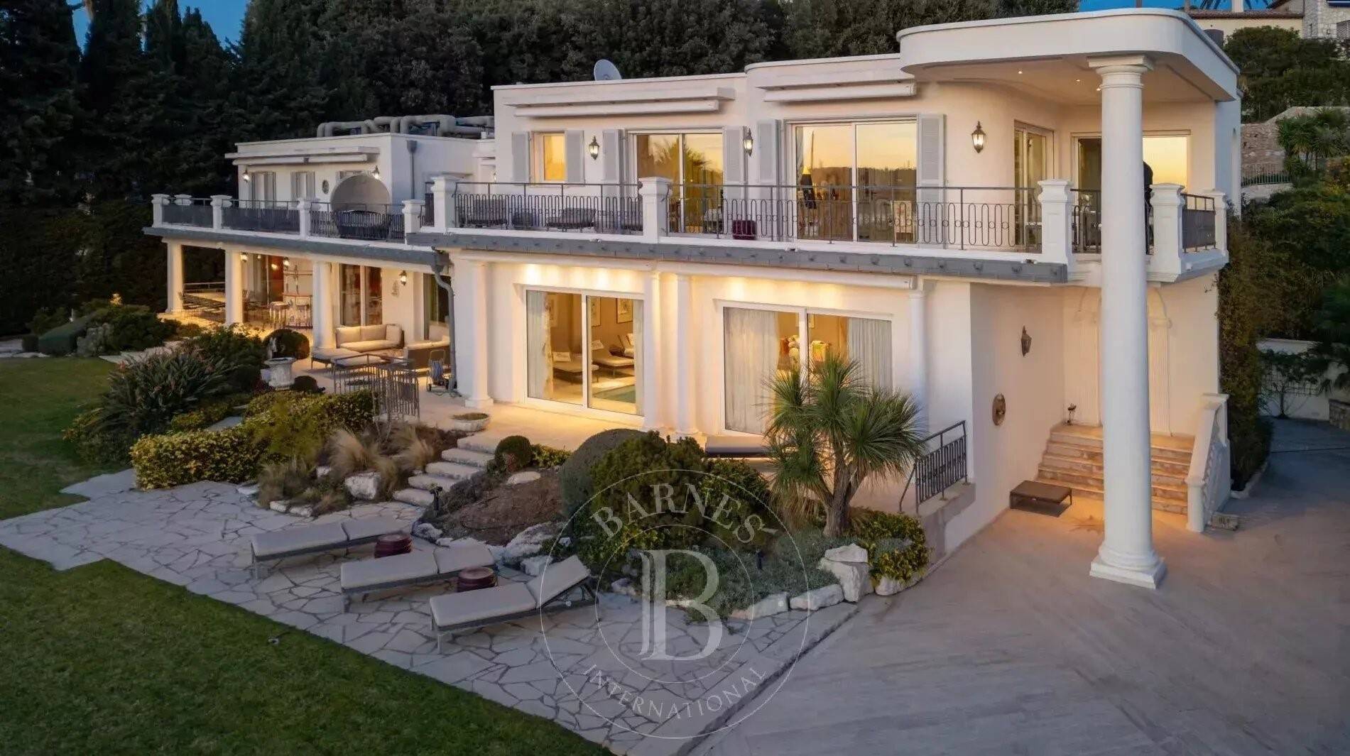 Maison à vendre, 821m², ANTIBES