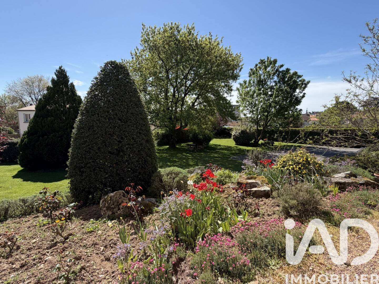 Maison à vendre, 301m², LA CHATAIGNERAIE
