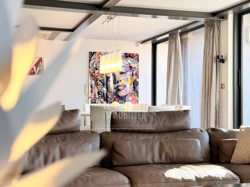 Maison à vendre, 222m², LE TOUQUET PARIS PLAGE