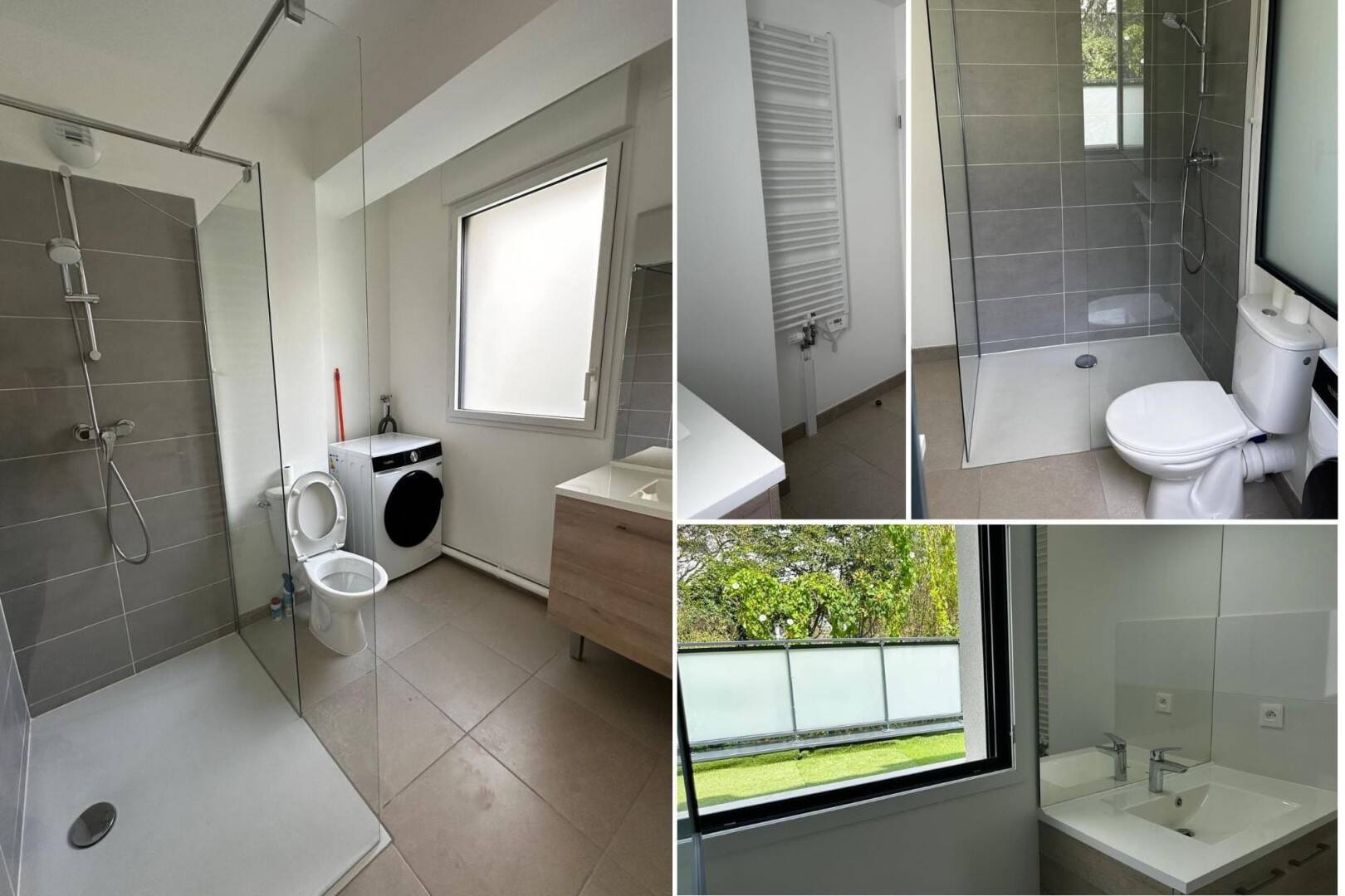 Maison à louer, 49m², MONTREUIL