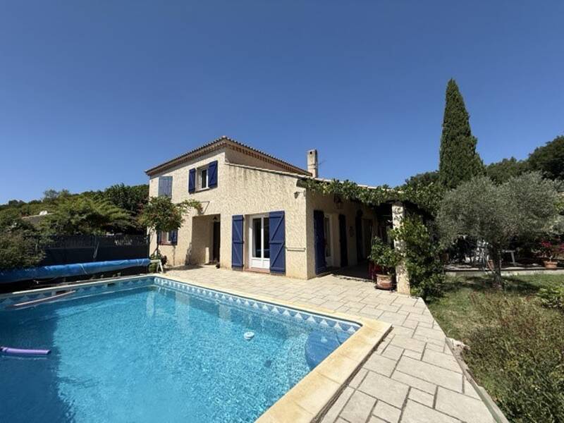 Maison à vendre, 152m², LES MILLES