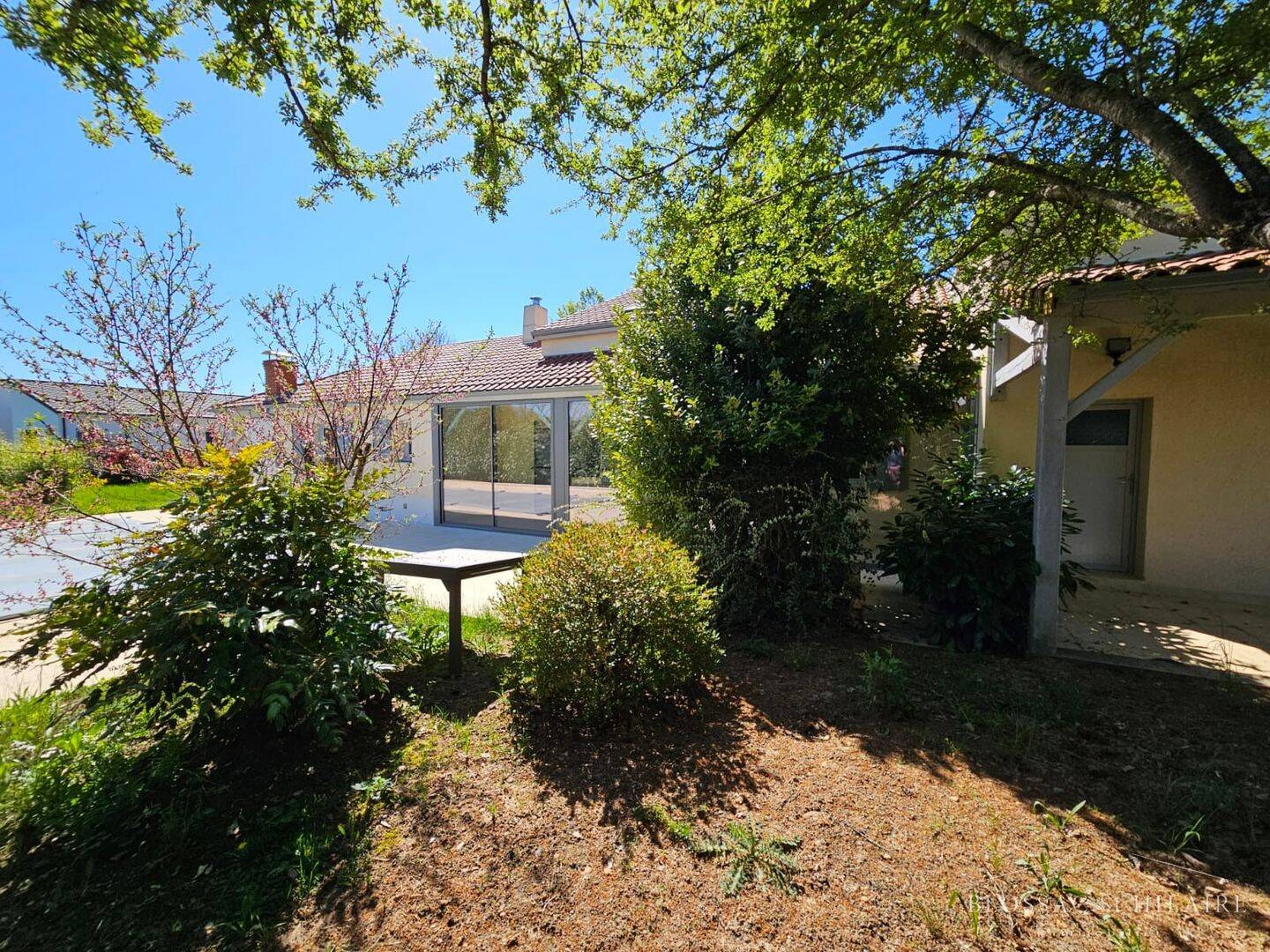 Maison à vendre, 146m², POITIERS