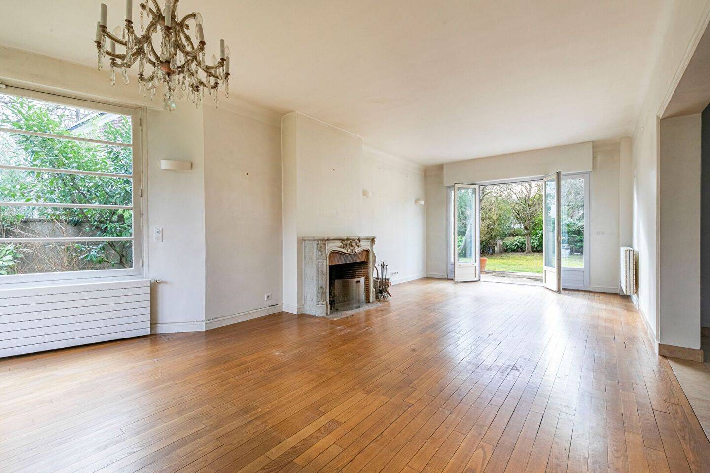 Maison à vendre, 159m², MAISONS LAFFITTE