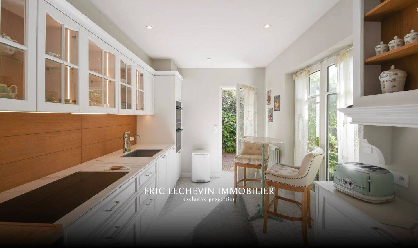 Maison à vendre, 200m², LE TOUQUET PARIS PLAGE