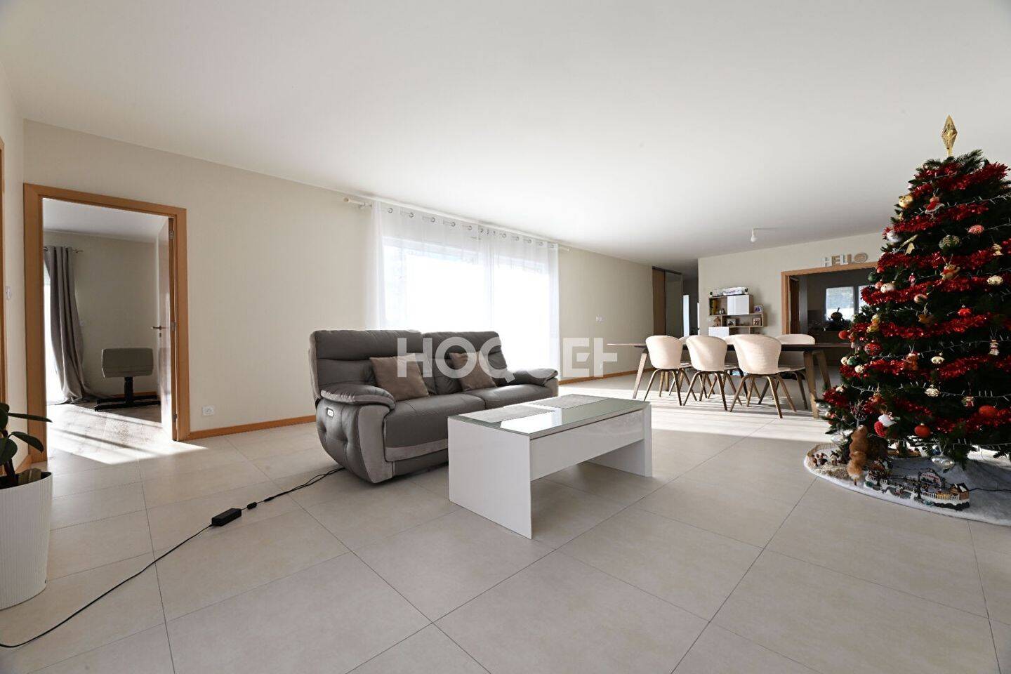 Maison à vendre, 150m², SAINT SAUVEUR D'AUNIS