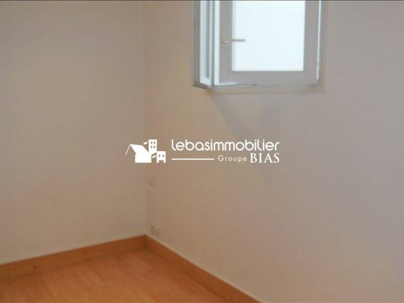 Maison à louer, 33m², BARENTIN