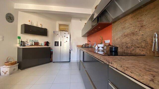 Maison à vendre, 260m², ROCHEFORT