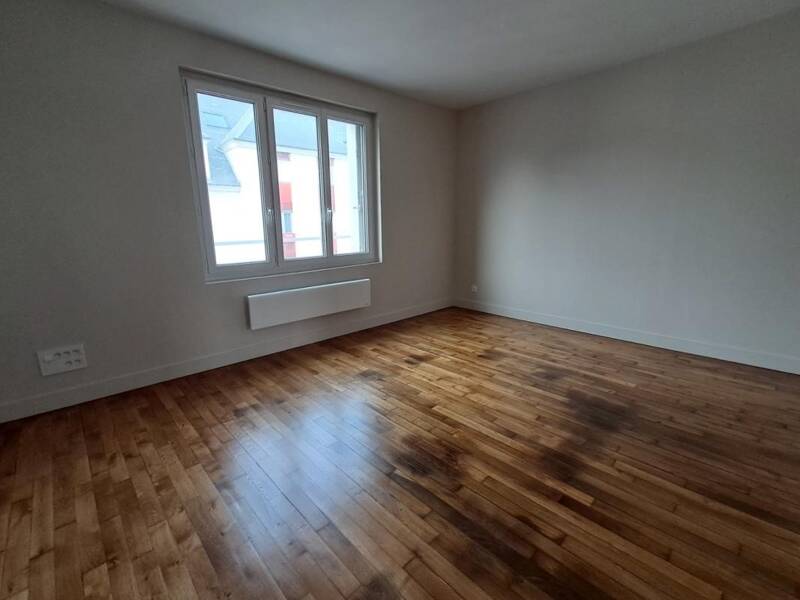 Maison à louer, 59m², ORLEANS