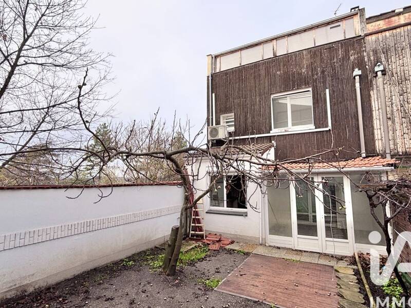 Maison à vendre, 100m², SAINT ETIENNE