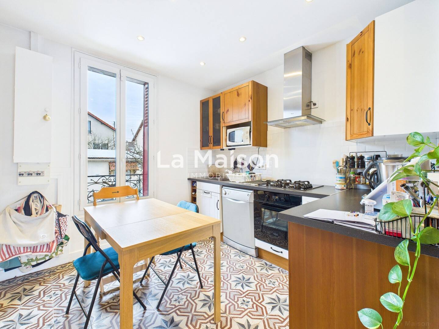 Maison à vendre, 93m², AULNAY SOUS BOIS