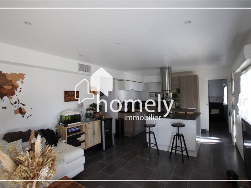 Maison à louer, 53m², EGUILLES