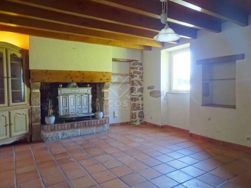 Maison à louer, 97m², SAINT JOUVENT