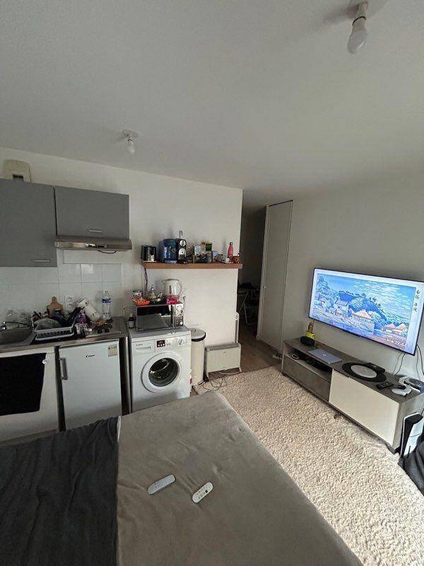Maison à louer, 24m², NANTERRE
