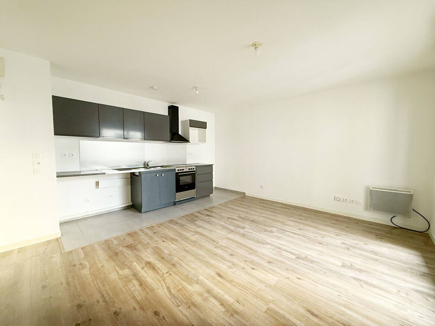 Maison à louer, 45m², NANTERRE