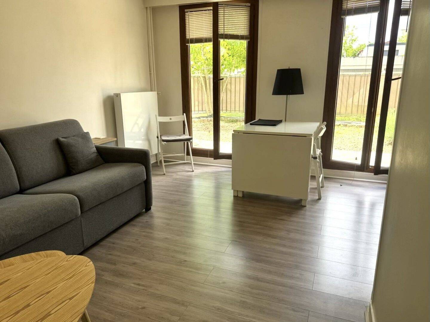 Maison à louer, 26m², SAINT MAUR DES FOSSES