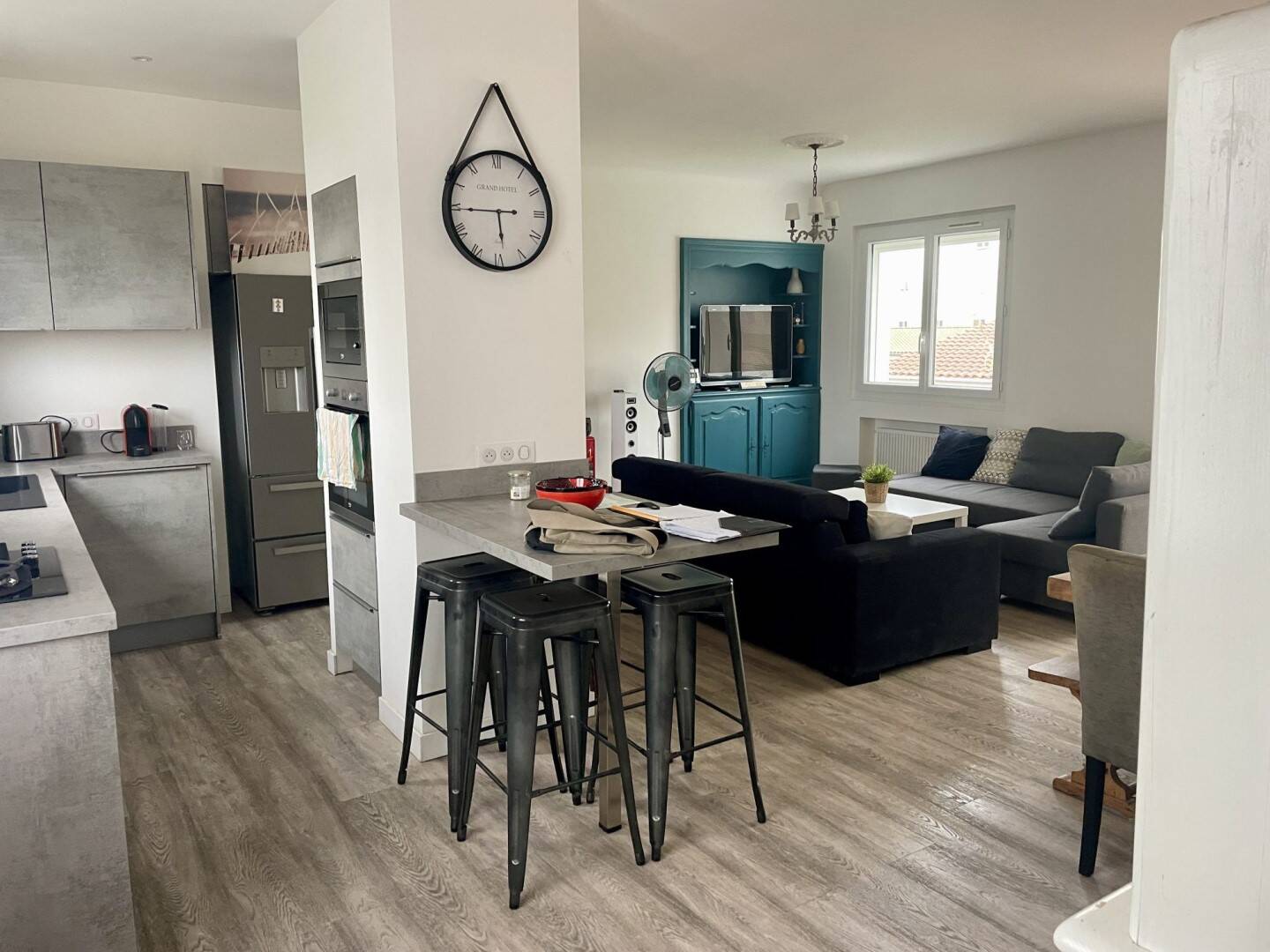 Maison à vendre, 115m², LA ROCHELLE