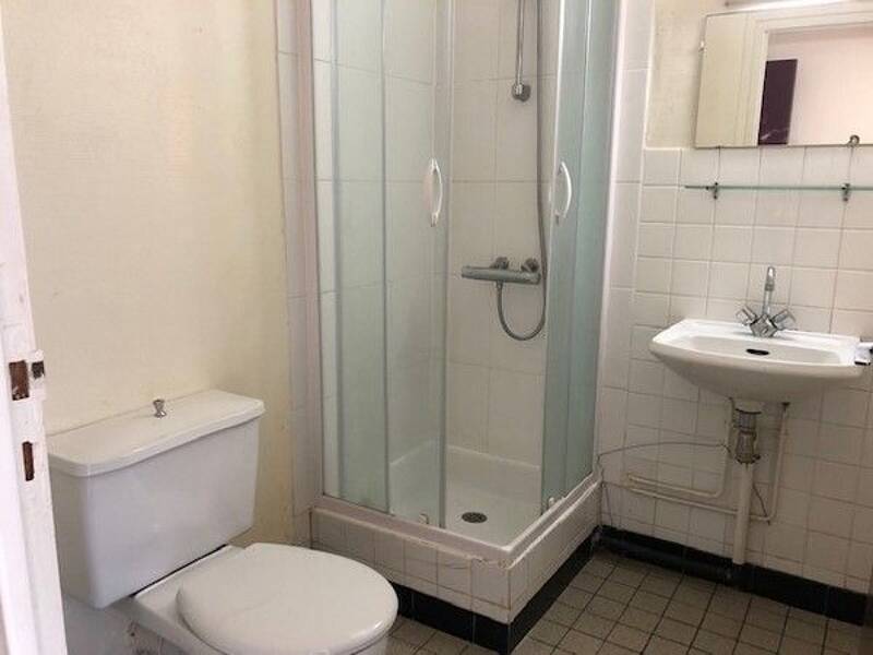 Maison à louer, 15m², CLERMONT FERRAND