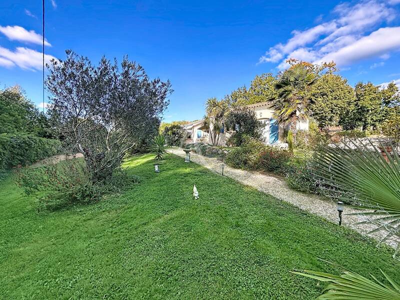 Maison à vendre, 190m², VILLAUDRIC