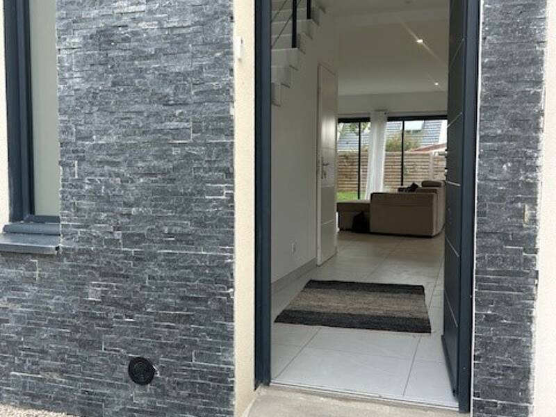 Maison à louer, 180m², CORMEILLES EN PARISIS