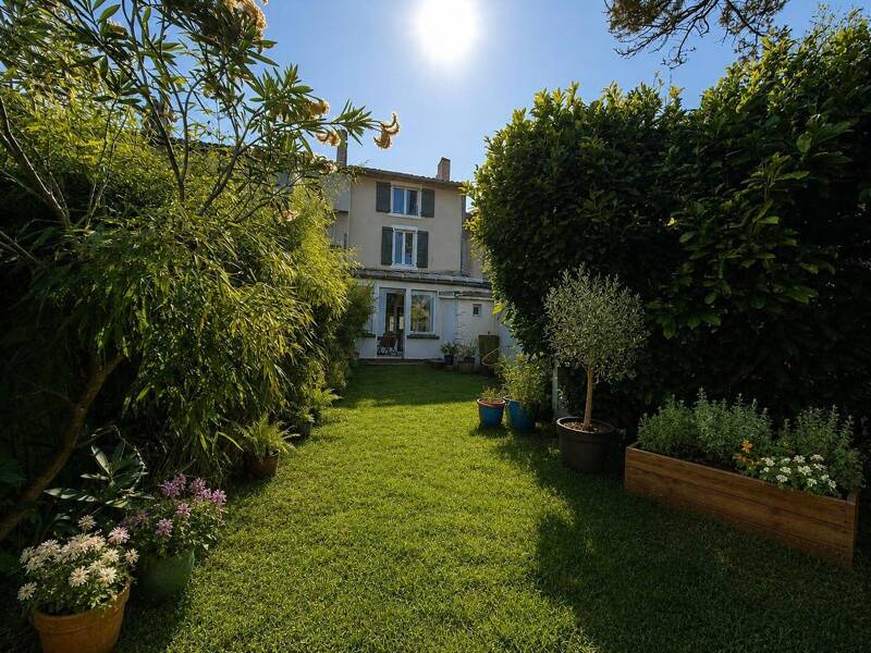 Maison à vendre, 163m², SAINT ANTONIN NOBLE VAL