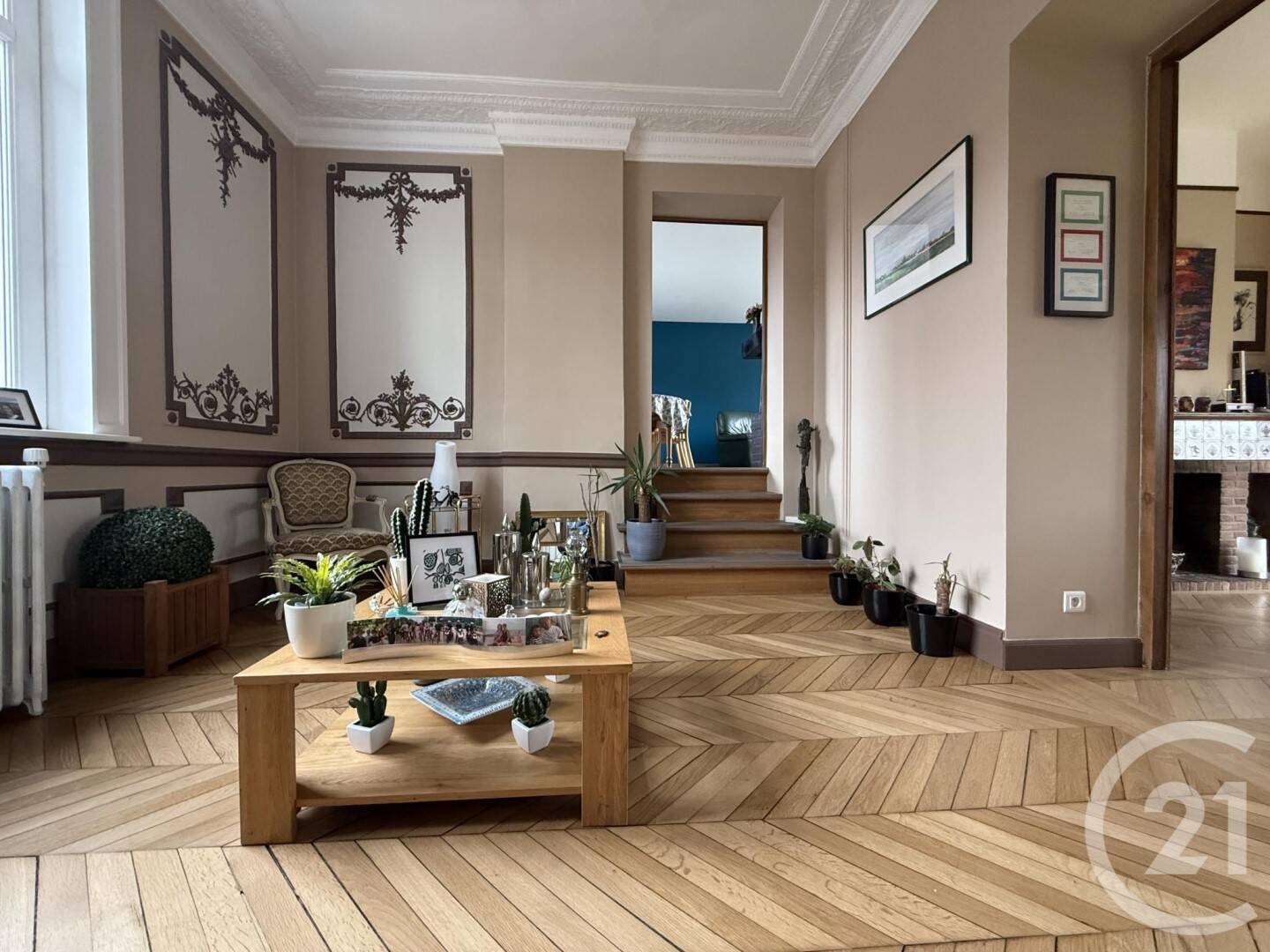 Maison à vendre, 210m², ROUBAIX