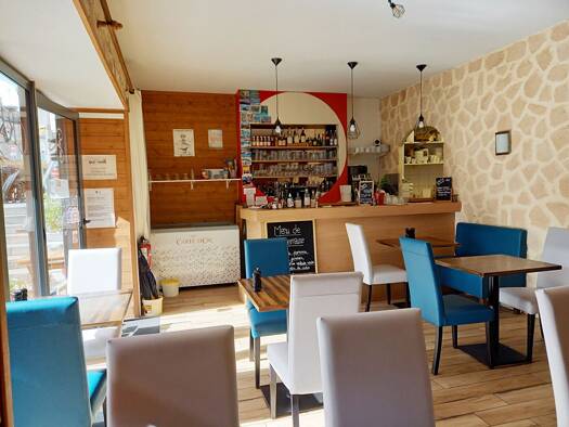 Boutique à vendre Fonds de commerce 137 800 € Fougères 35300