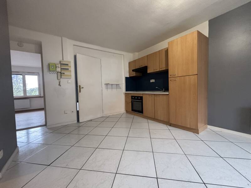 Maison à louer, 50m², CARVIN