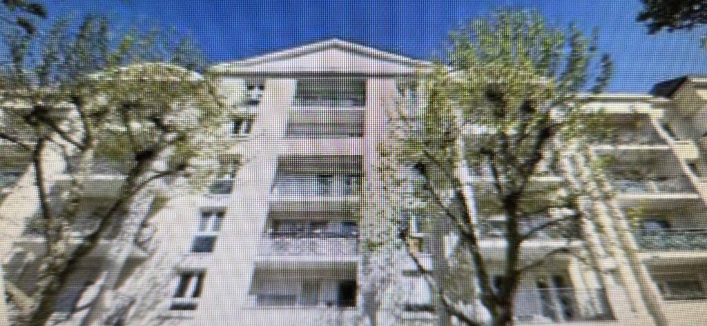 Maison à louer, 51m², ANTONY