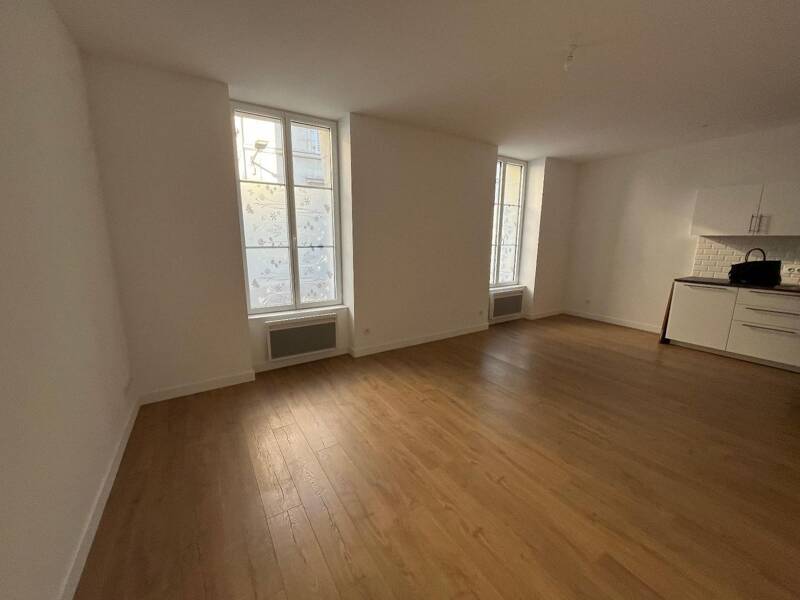 Maison à louer, 44m², ANGERS