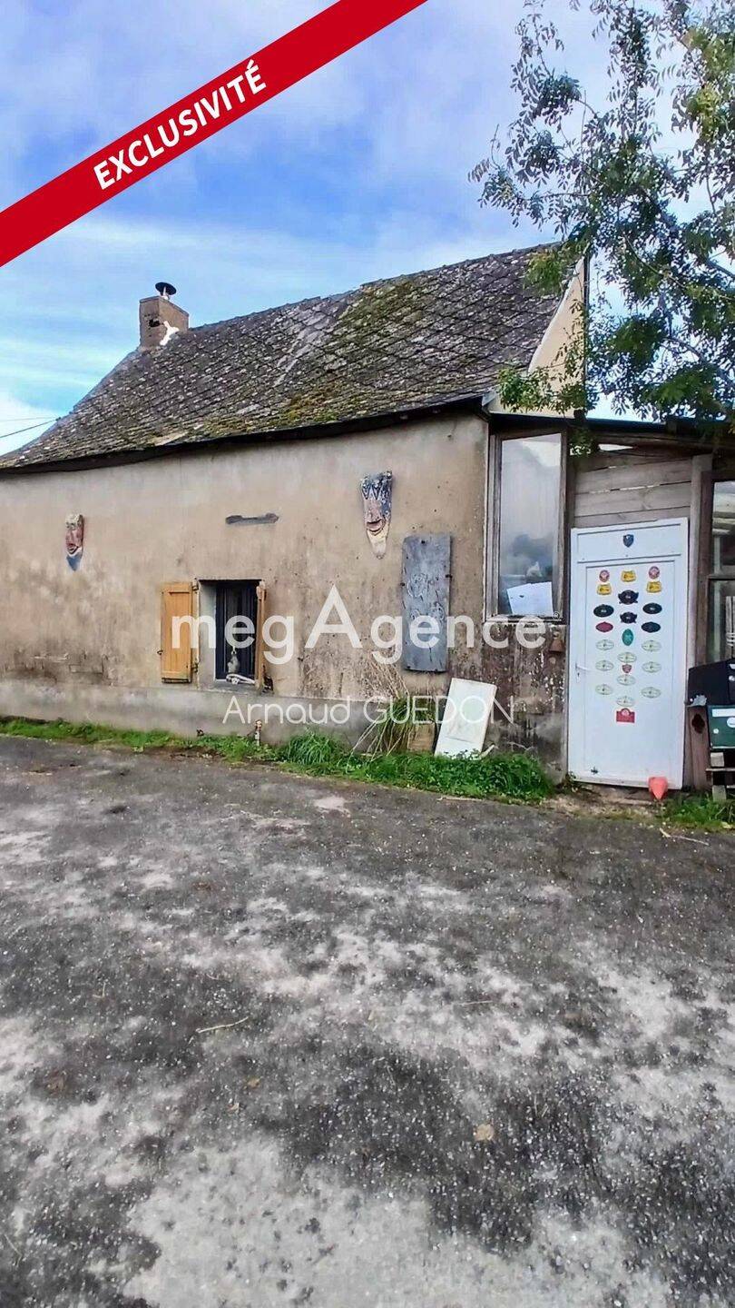 Maison à vendre, 70m², SAINT VINCENT DES LANDES
