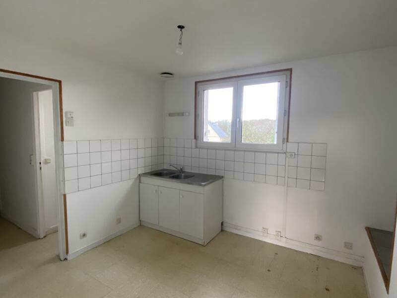 Maison à vendre, 82m², ORBEC