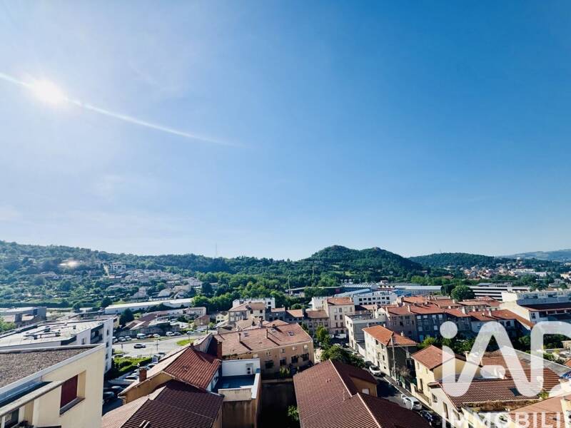 Maison à vendre, 56m², SAINT ETIENNE