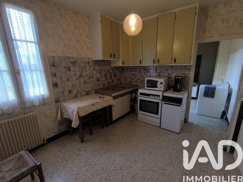 Maison à vendre, 119m², CHARMONT SOUS BARBUISE