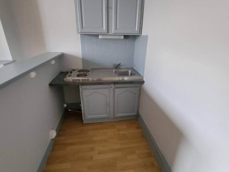 Maison à louer, 35m², LIMOGES