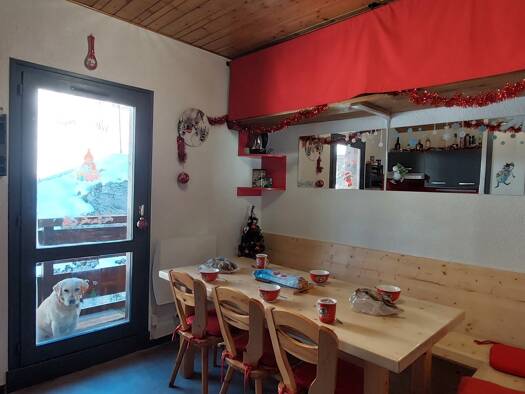 Appartement à vendre 162 750 € 1 pièce 26 m² 3ème étage Le Grand-Bornand 74450